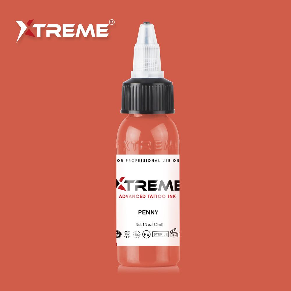 XTREME PENNY WJX Supplies