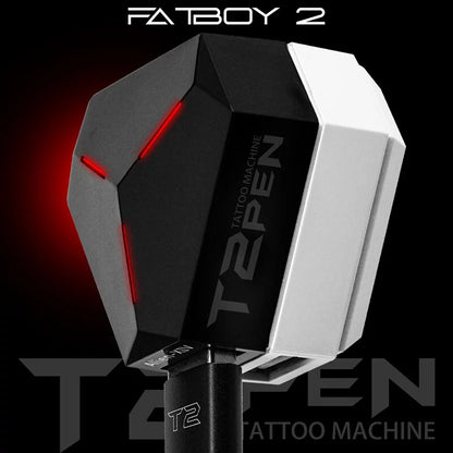 T2 Fatboy 2 Wireless Machine FYT Supplies MY