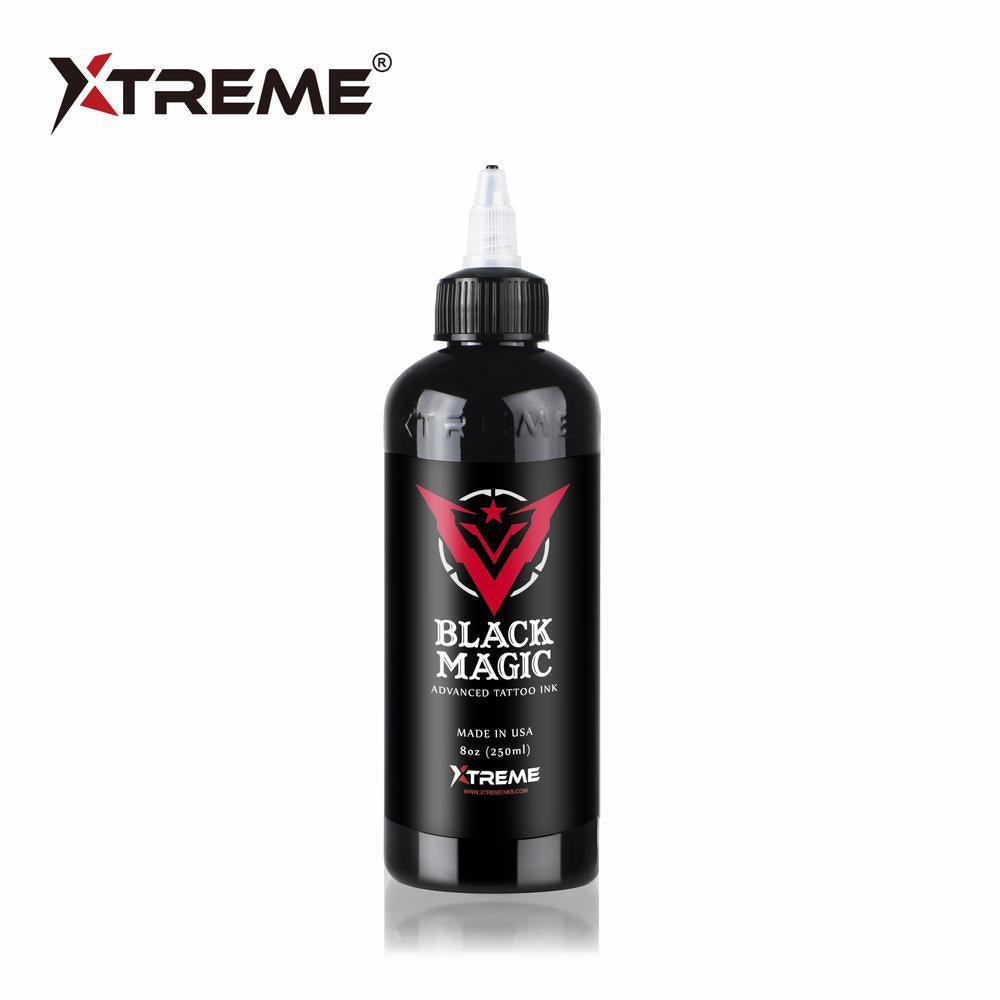 XTREME BLACK MAGIC WJX Supplies