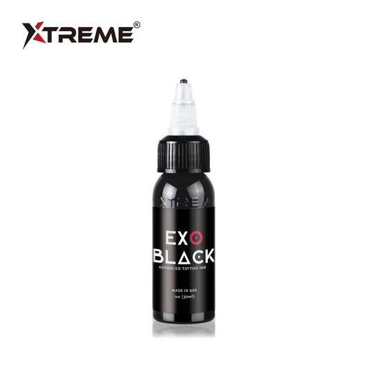 XTREME EXO BLACK WJX Supplies