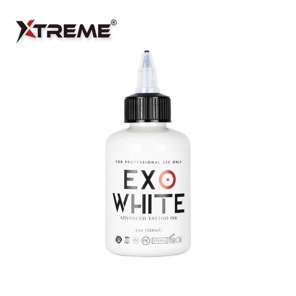 XTREME EXO WHITE WJX Supplies
