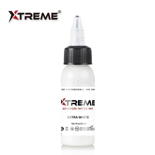 XTREME EXTRA WHITE WJX Supplies
