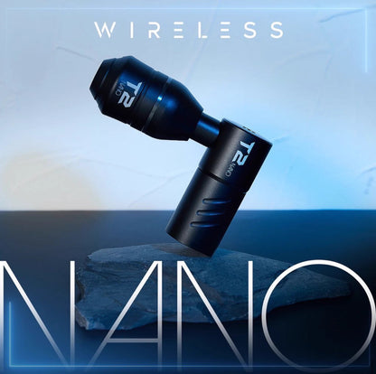 T2 Nano II Wireless Machine FYT Supplies MY