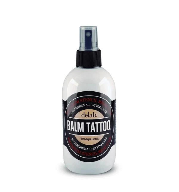 Balm Tattoo Stencil Remover WJX Supplies