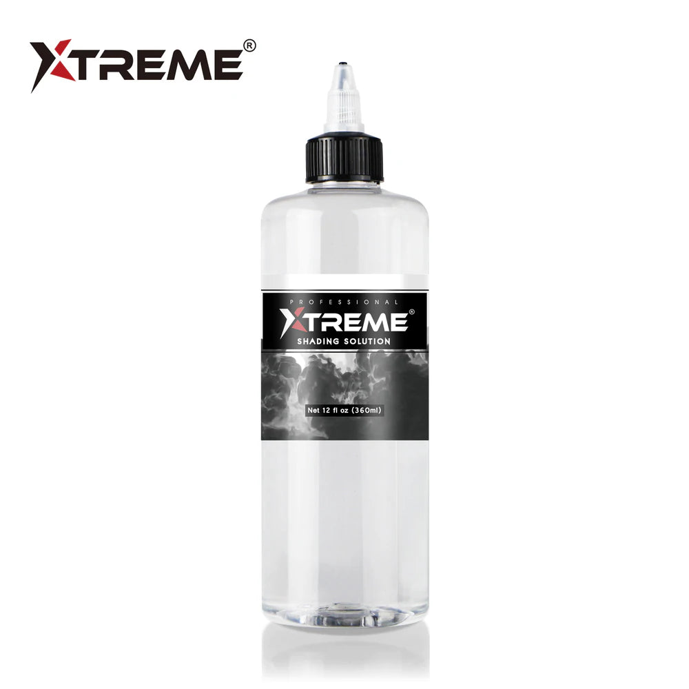 XTREME SHADING SOLUTION WJX Supplies