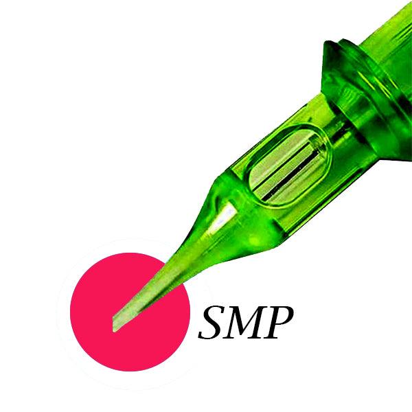 Emerald SMP Cartridges FYT Supplies MY