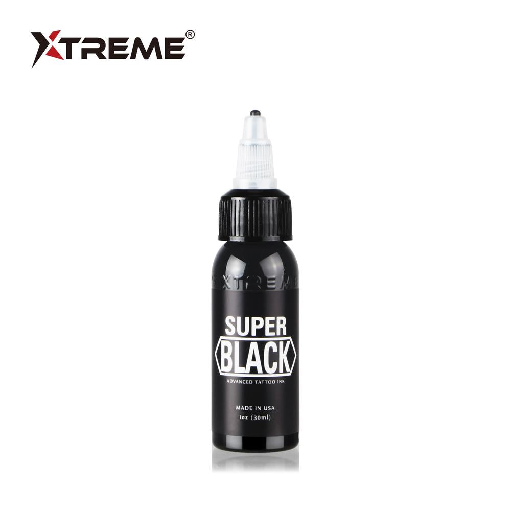 XTREME SUPER BLACK WJX Supplies