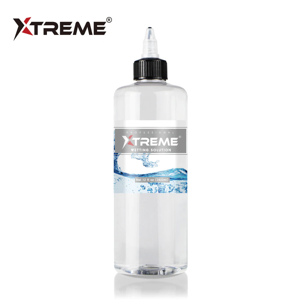 XTREME WETTING SOLUTION WJX Supplies