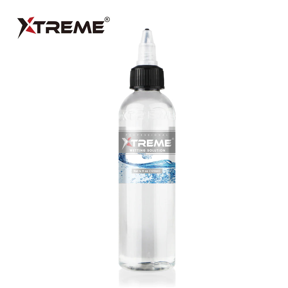 XTREME WETTING SOLUTION WJX Supplies