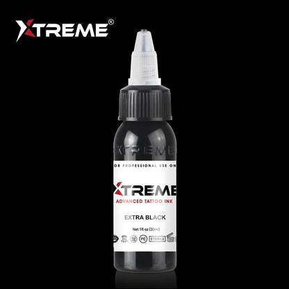 XTREME EXTRA BLACK WJX Supplies